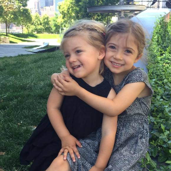 Meet your Posher, Genevieve - Picture 1 of 1